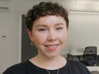Emily Preston-Jones